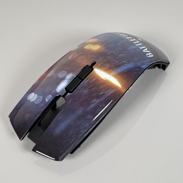 Razer Taipan Battlefield 4 Oberschale Gehäuse